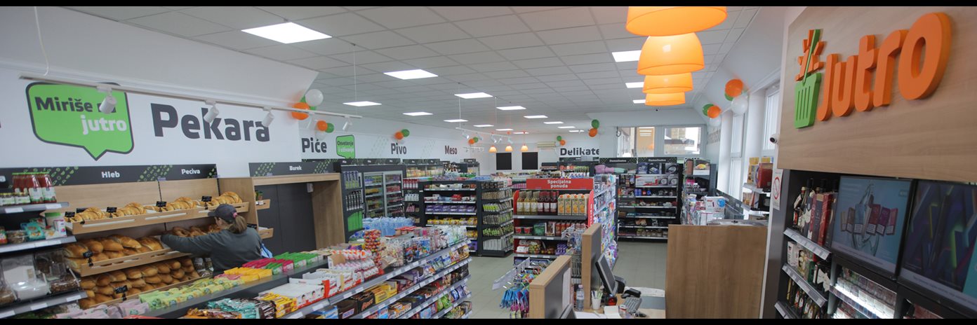 prodavnica jutro prodavnica jutro
